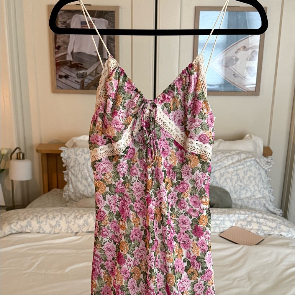 Emily Maxi Dress princess Polly